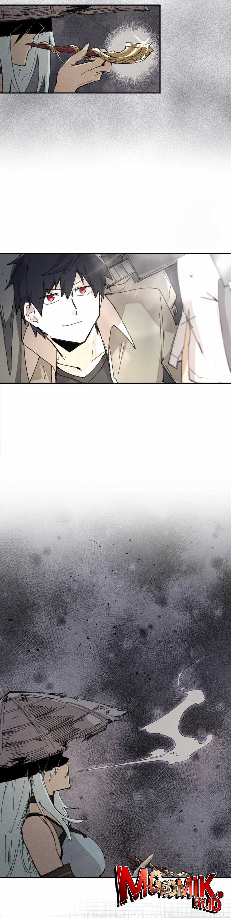 The Rebirth of the Hero’s Party’s Archmage Chapter 69 Gambar 23