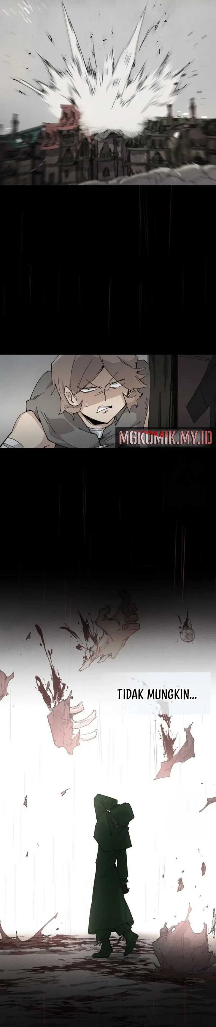 The Rebirth of the Hero’s Party’s Archmage Chapter 72 Gambar 6