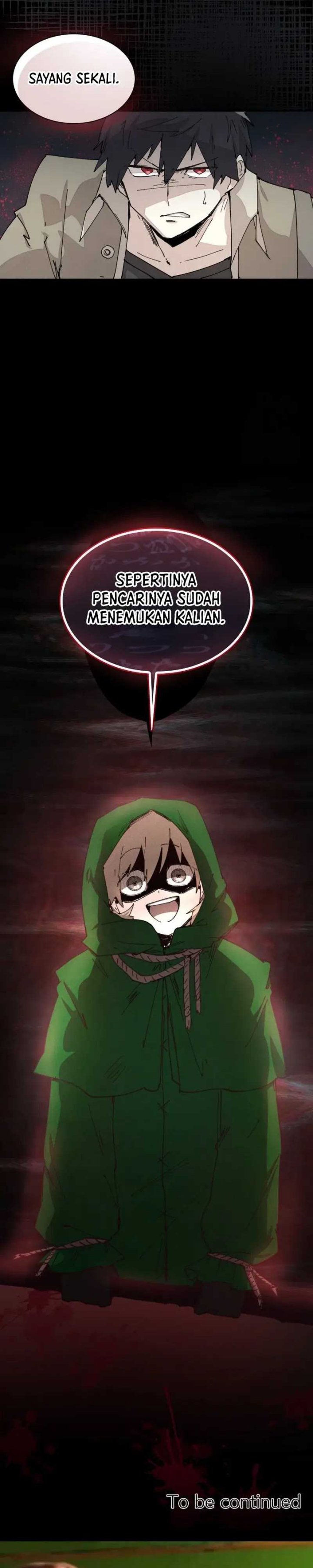 The Rebirth of the Hero’s Party’s Archmage Chapter 72 Gambar 30
