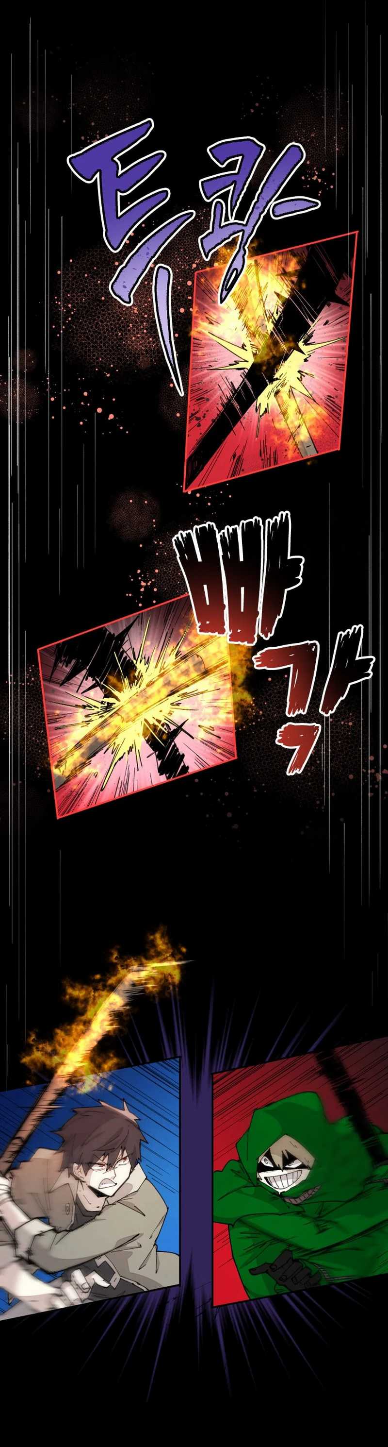 The Rebirth of the Hero’s Party’s Archmage Chapter 73 Gambar 7