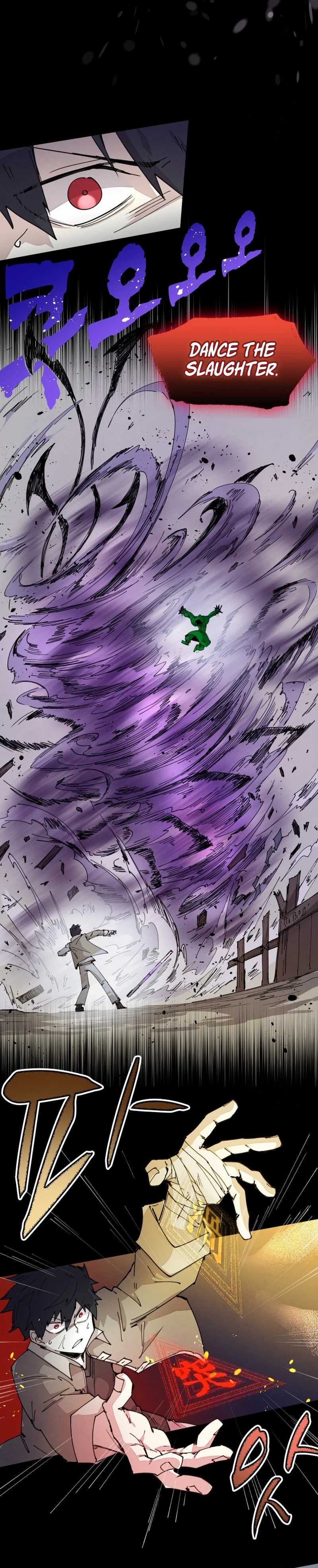 The Rebirth of the Hero’s Party’s Archmage Chapter 73 Gambar 10