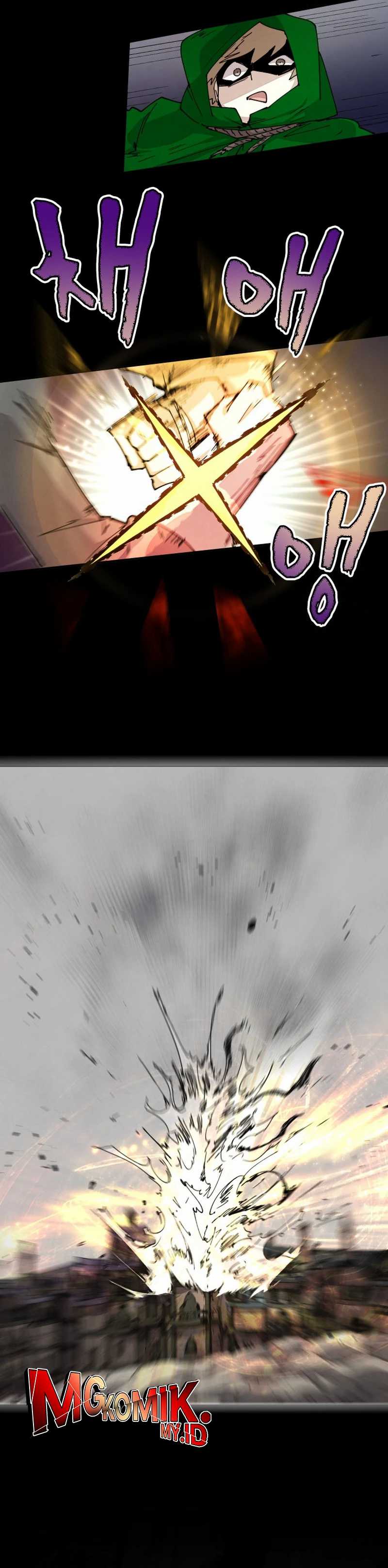 The Rebirth of the Hero’s Party’s Archmage Chapter 73 Gambar 11