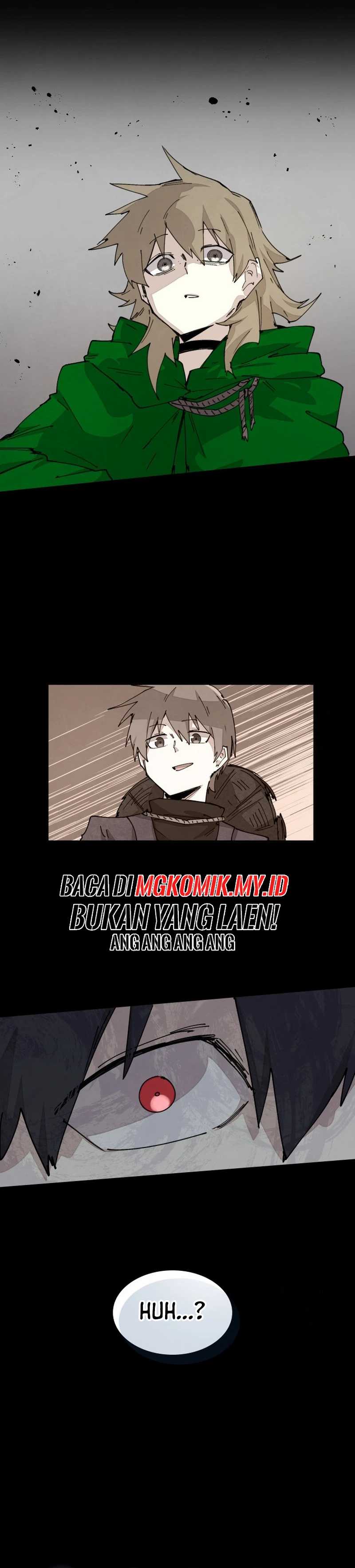 The Rebirth of the Hero’s Party’s Archmage Chapter 73 Gambar 14