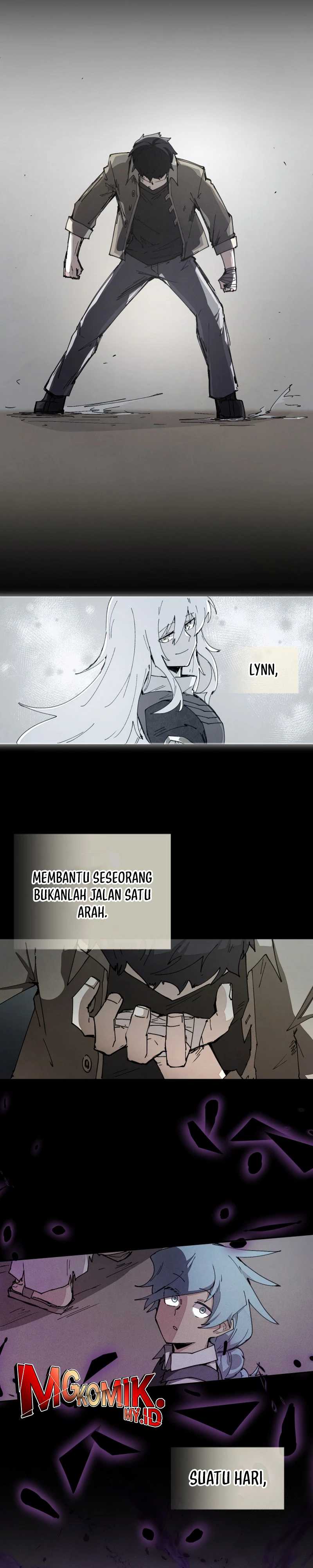 The Rebirth of the Hero’s Party’s Archmage Chapter 73 Gambar 21