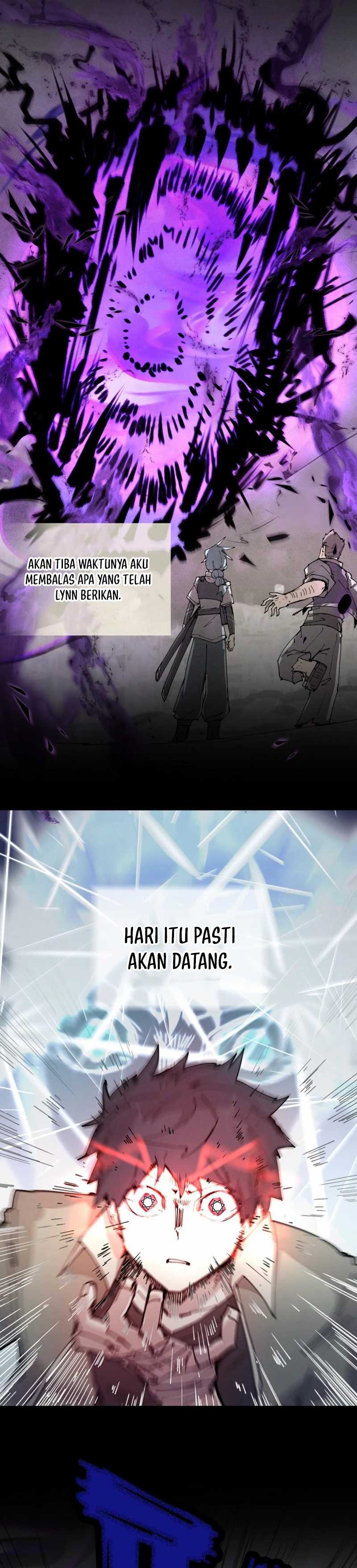 The Rebirth of the Hero’s Party’s Archmage Chapter 73 Gambar 22