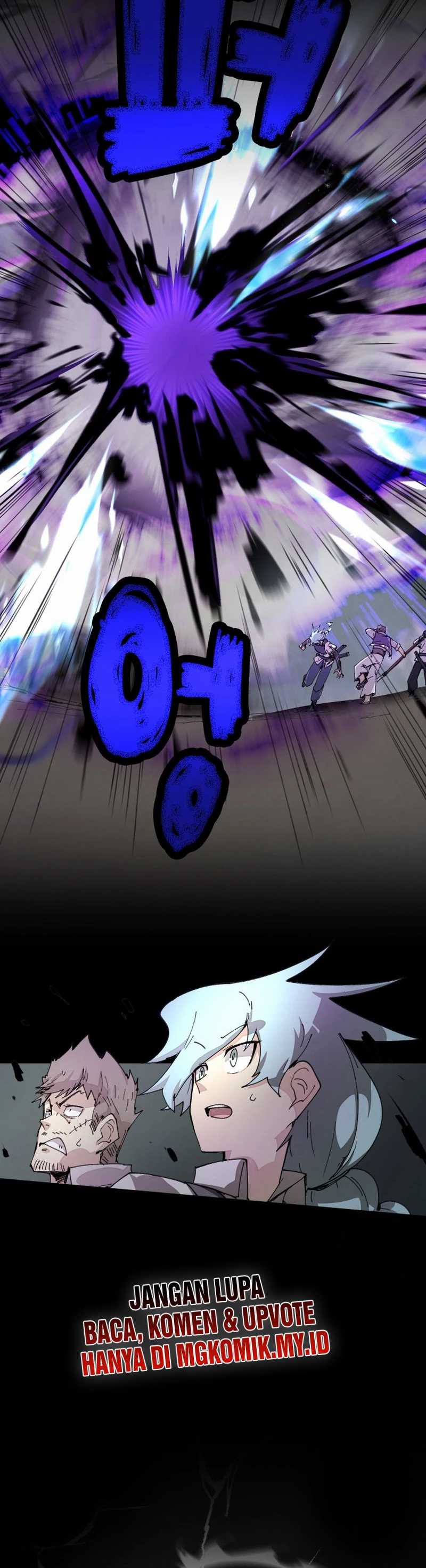 The Rebirth of the Hero’s Party’s Archmage Chapter 73 Gambar 23