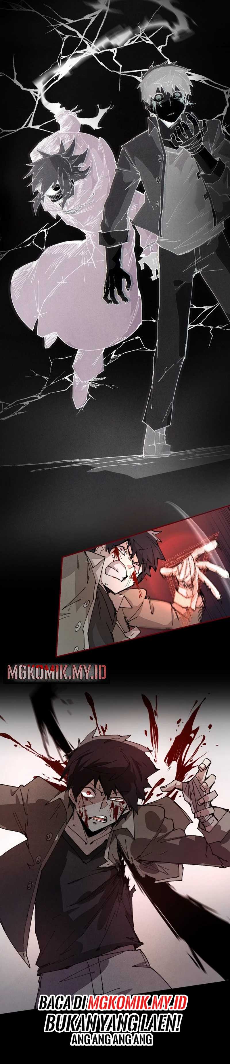 The Rebirth of the Hero’s Party’s Archmage Chapter 73 Gambar 24