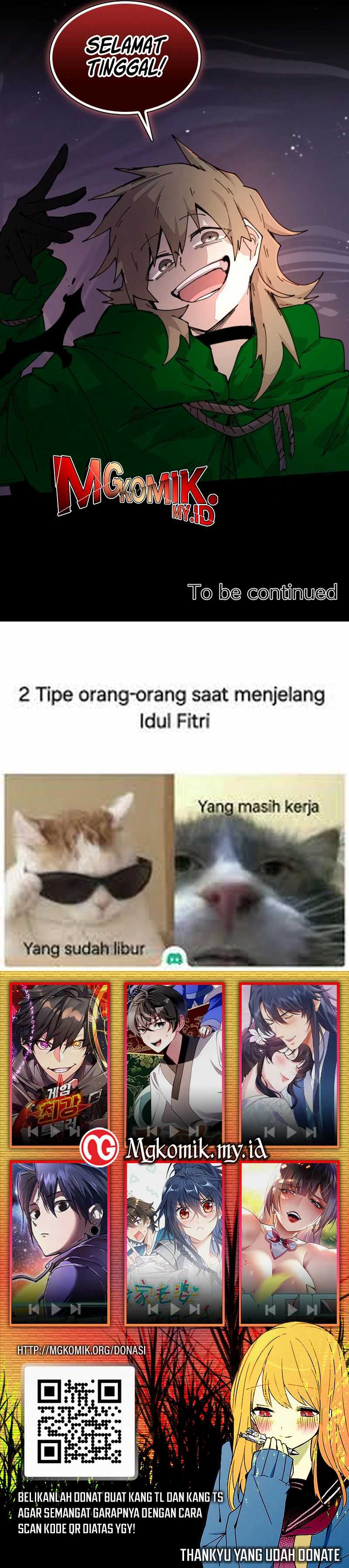 The Rebirth of the Hero’s Party’s Archmage Chapter 73 Gambar 26