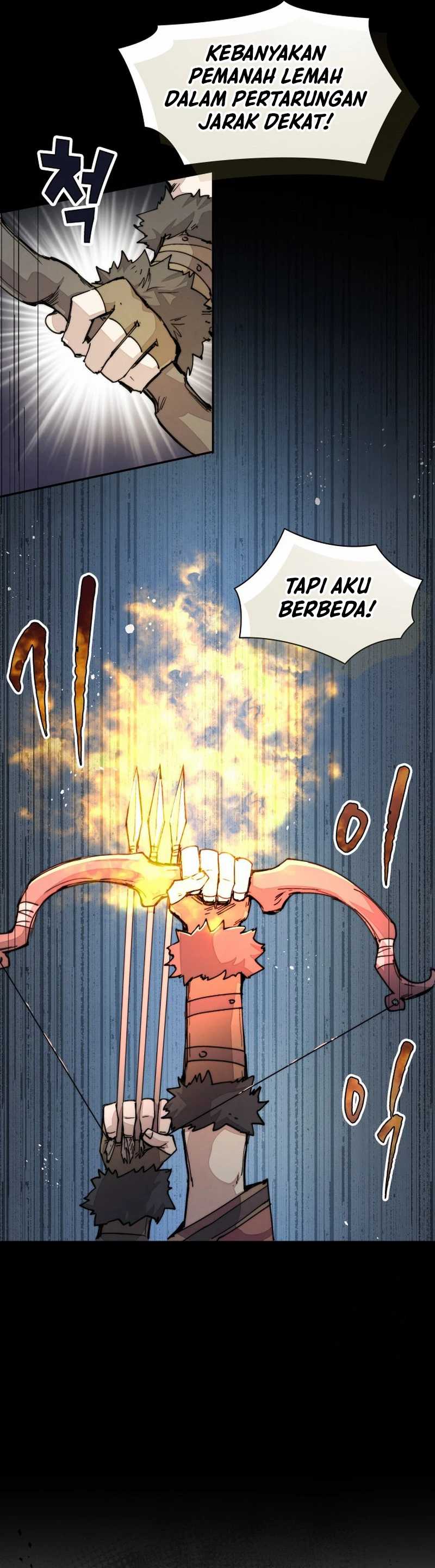 The Rebirth of the Hero’s Party’s Archmage Chapter 75 Gambar 22
