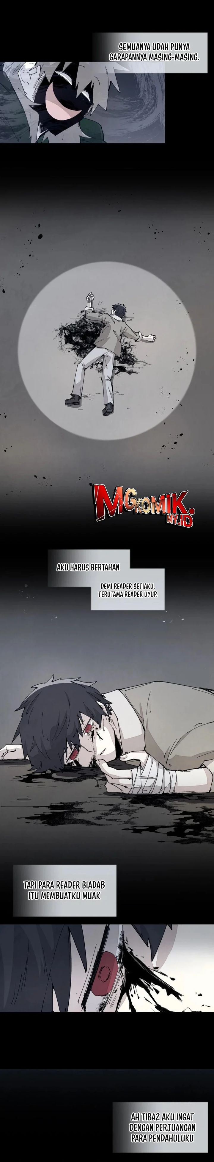 The Rebirth of the Hero’s Party’s Archmage Chapter 78 Gambar 3
