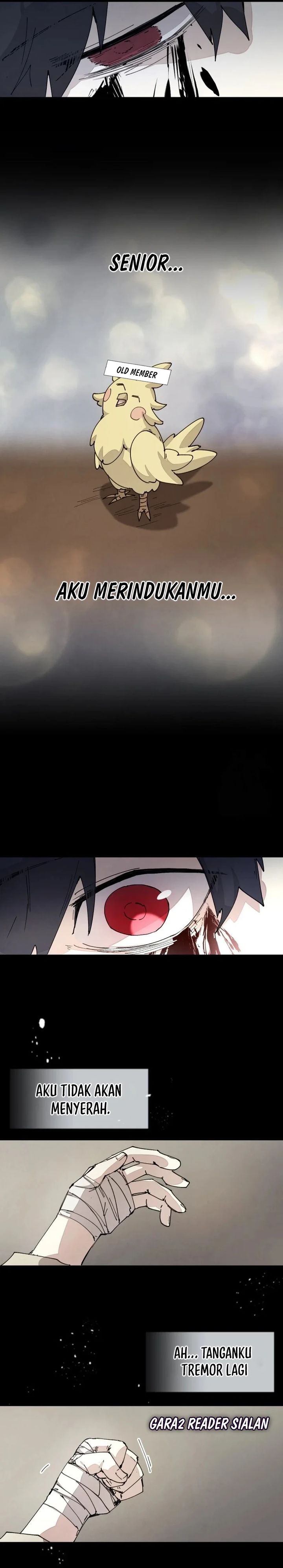 The Rebirth of the Hero’s Party’s Archmage Chapter 78 Gambar 4