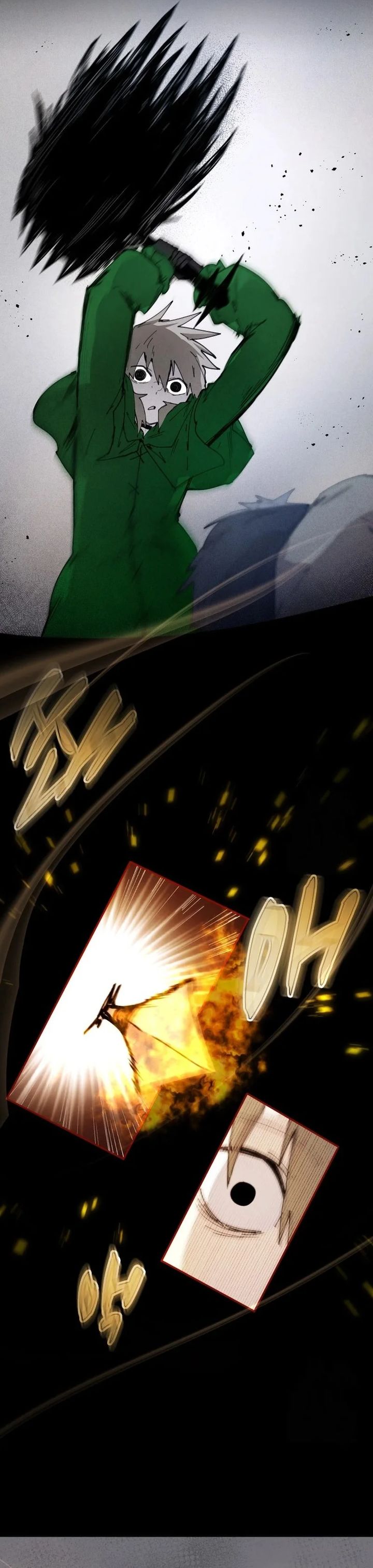 The Rebirth of the Hero’s Party’s Archmage Chapter 78 Gambar 7