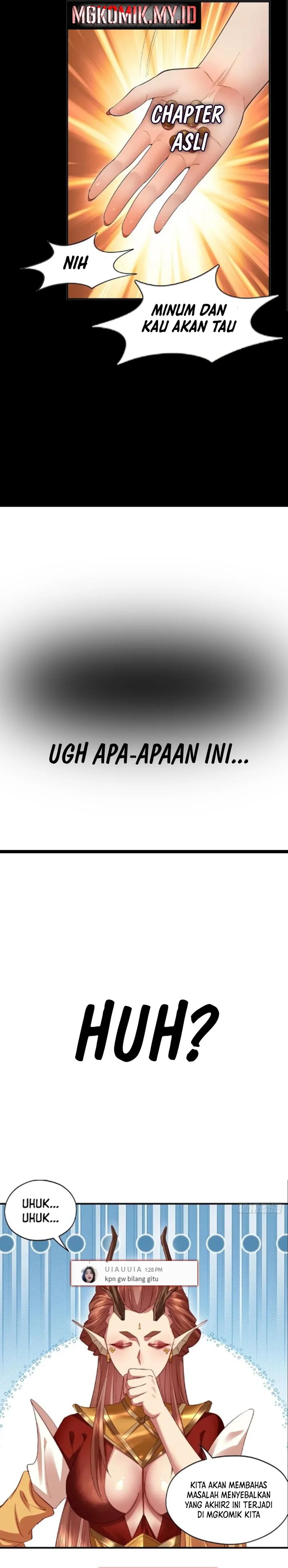 The Rebirth of the Hero’s Party’s Archmage Chapter 78 Gambar 14