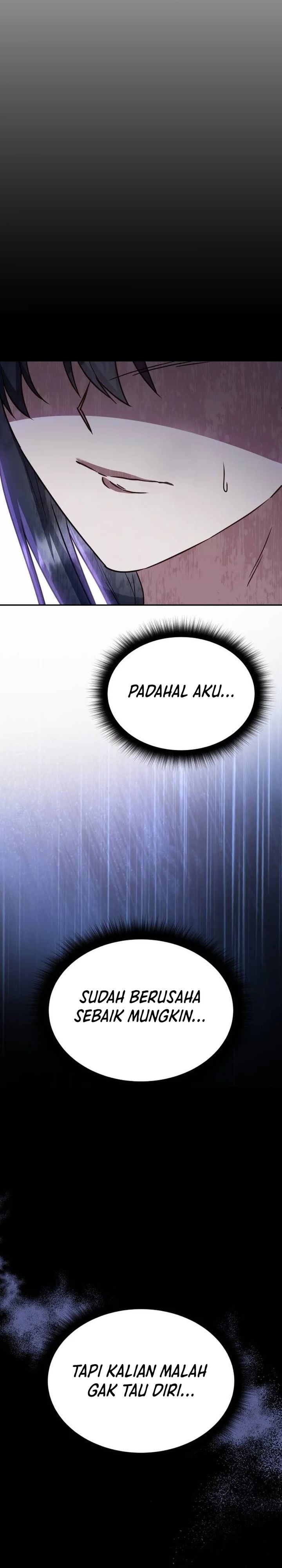 The Rebirth of the Hero’s Party’s Archmage Chapter 78 Gambar 28