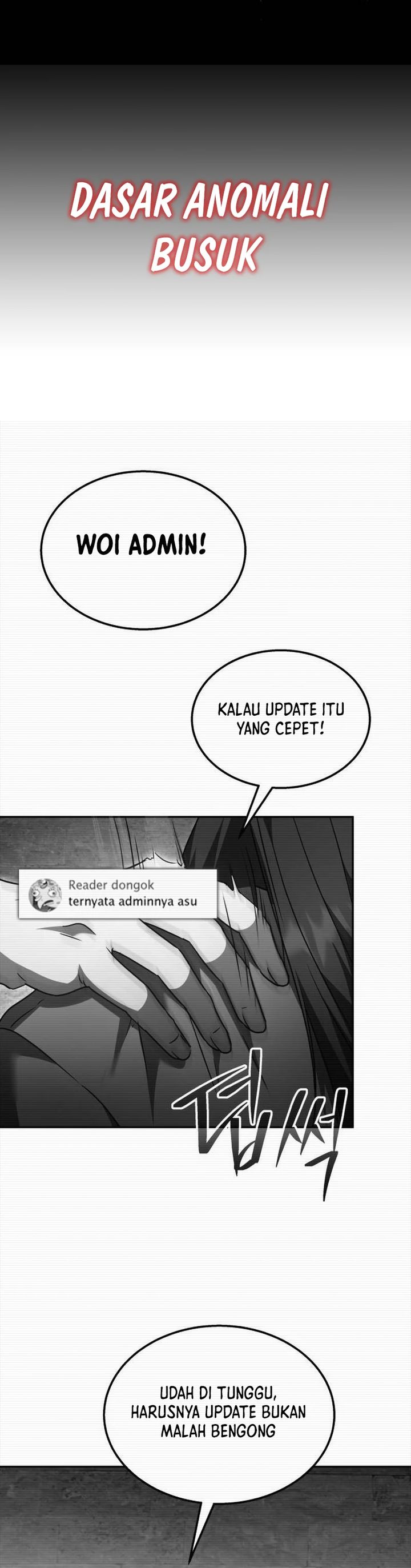 The Rebirth of the Hero’s Party’s Archmage Chapter 78 Gambar 29