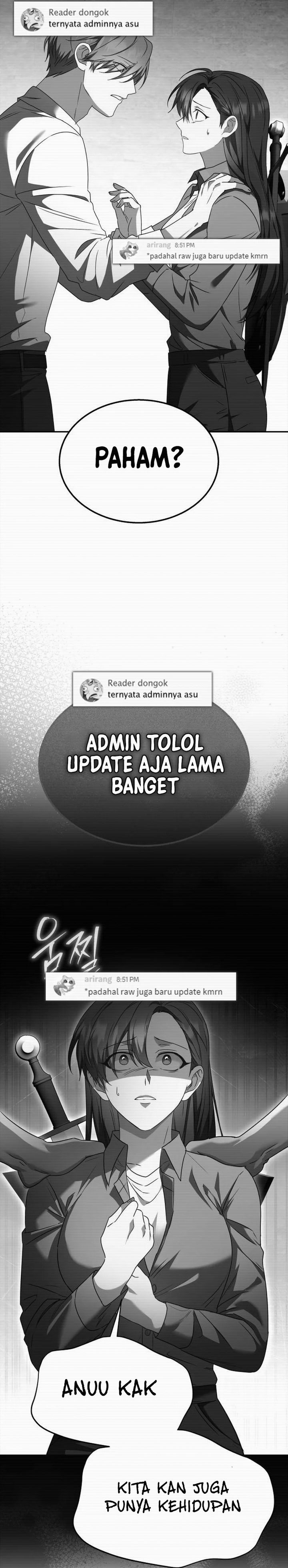 The Rebirth of the Hero’s Party’s Archmage Chapter 78 Gambar 30