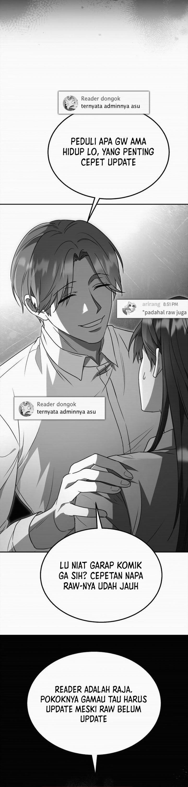 The Rebirth of the Hero’s Party’s Archmage Chapter 78 Gambar 31