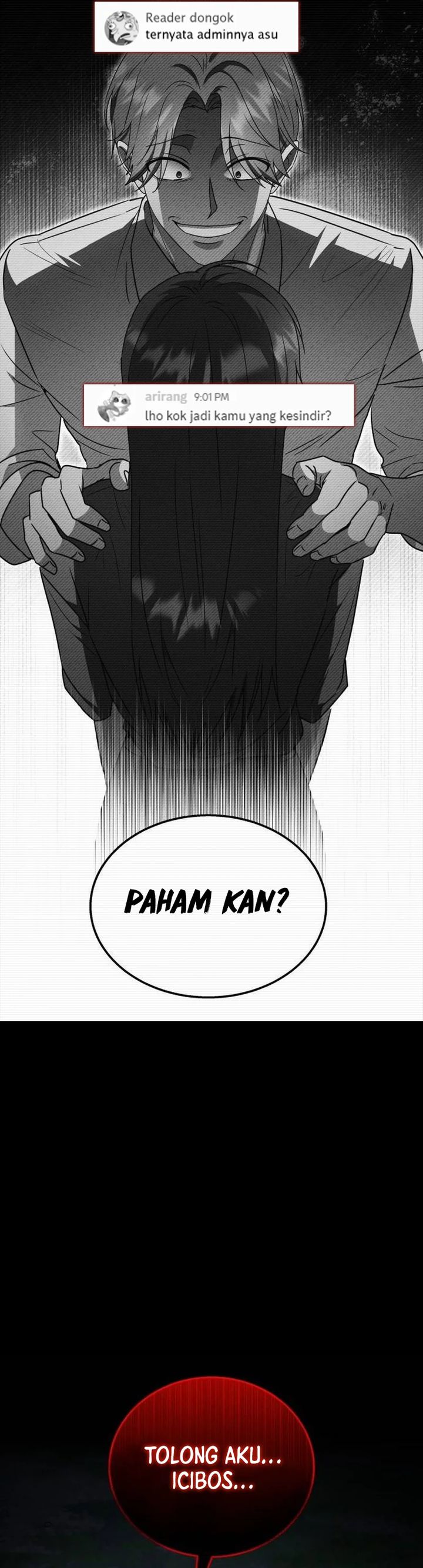 The Rebirth of the Hero’s Party’s Archmage Chapter 78 Gambar 32