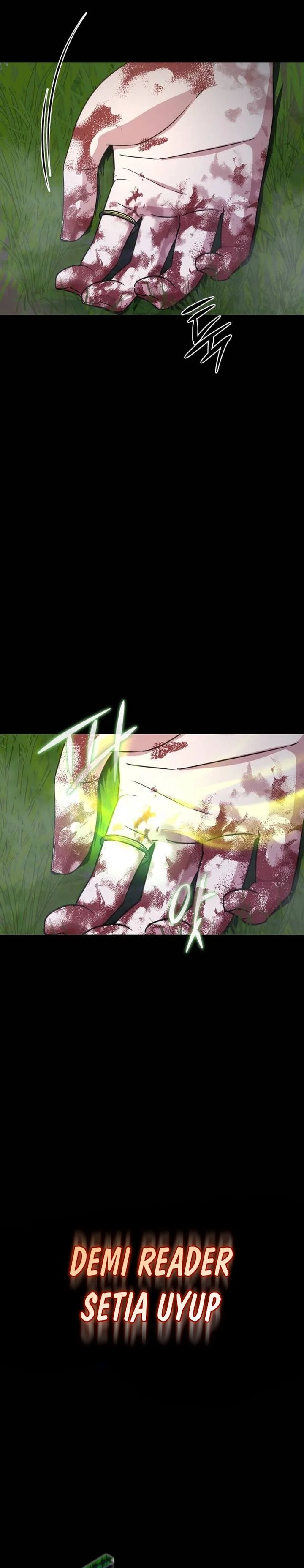 The Rebirth of the Hero’s Party’s Archmage Chapter 78 Gambar 34