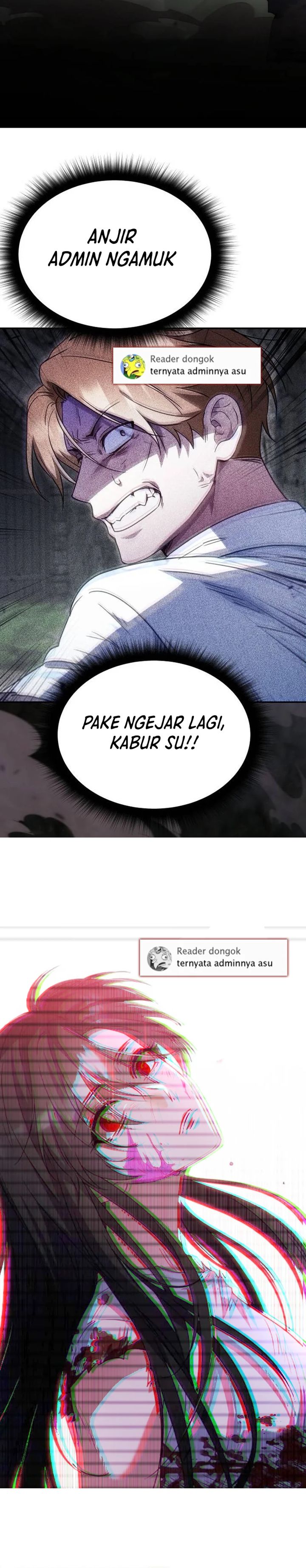 The Rebirth of the Hero’s Party’s Archmage Chapter 78 Gambar 40