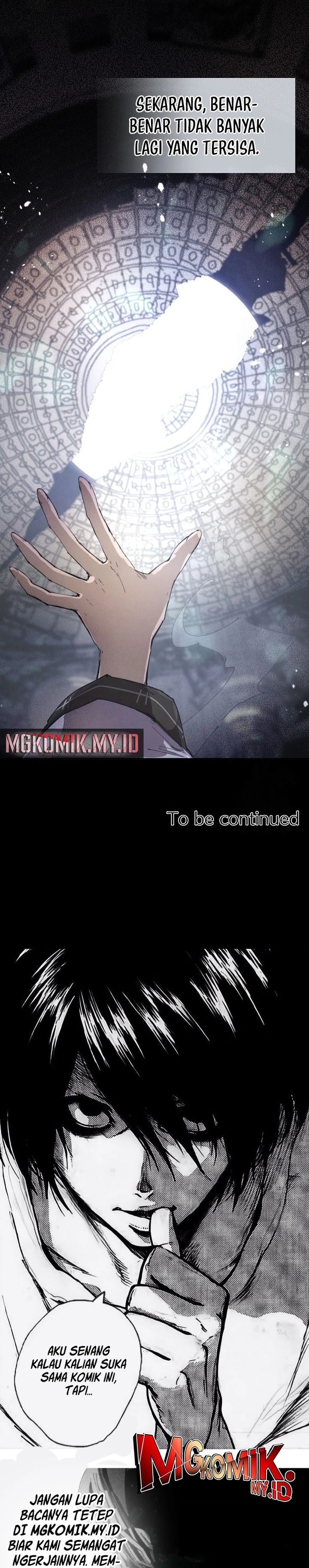 The Rebirth of the Hero’s Party’s Archmage Chapter 80 Gambar 25