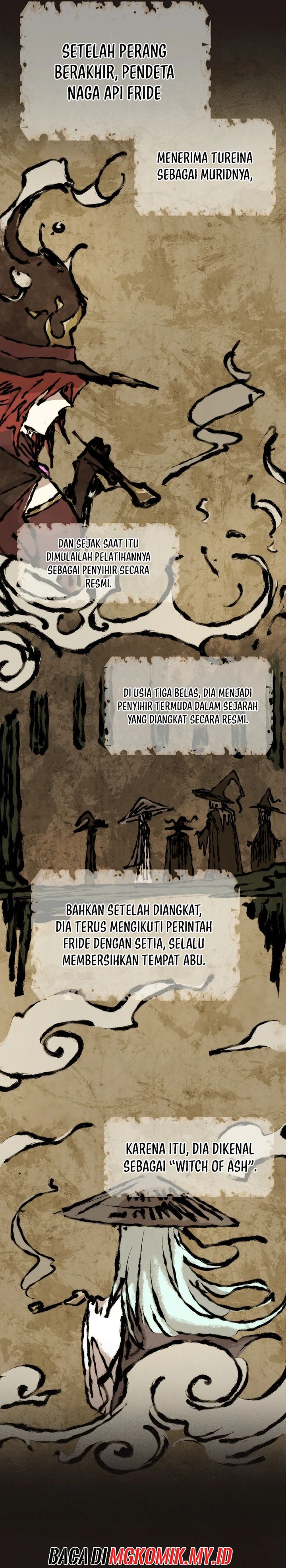 The Rebirth of the Hero’s Party’s Archmage Chapter 82 Gambar 3