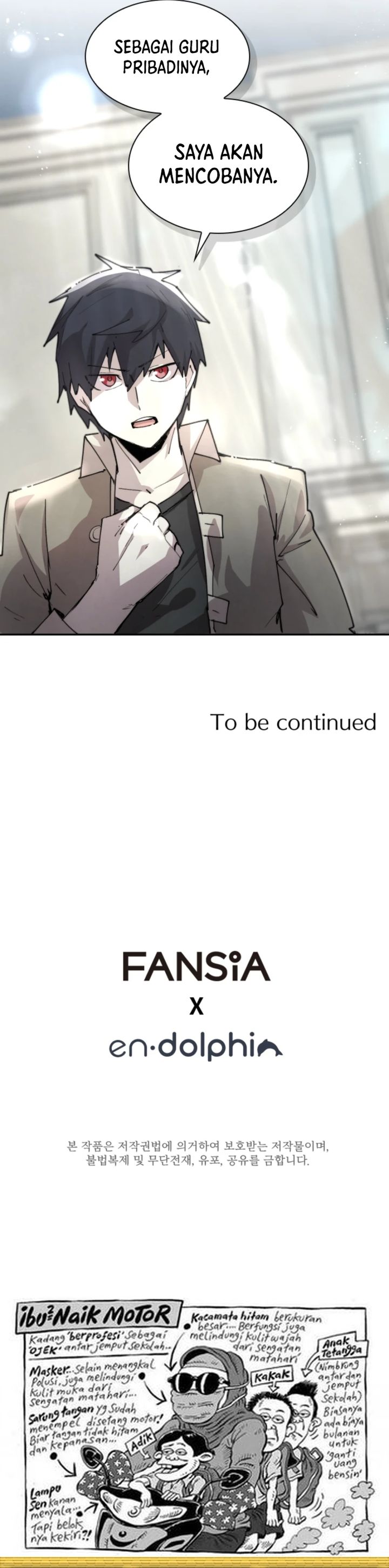 The Rebirth of the Hero’s Party’s Archmage Chapter 84 Gambar 27