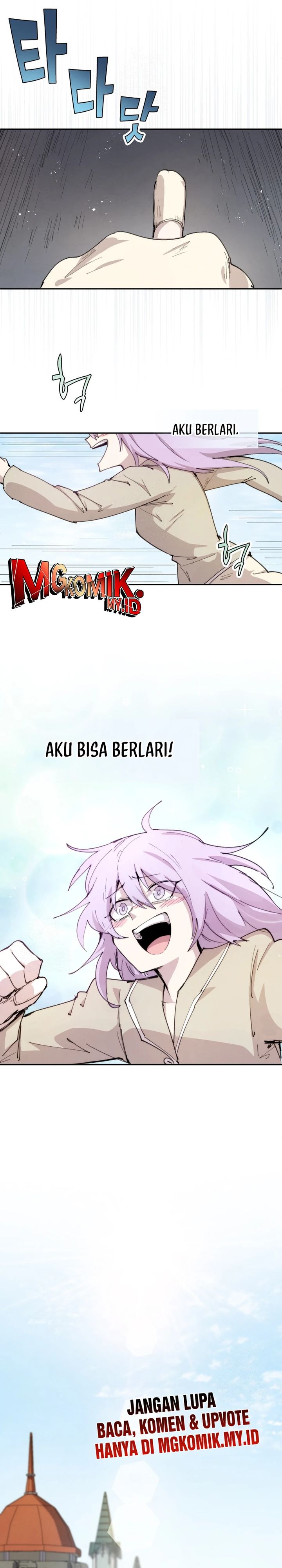 The Rebirth of the Hero’s Party’s Archmage Chapter 87 Gambar 11