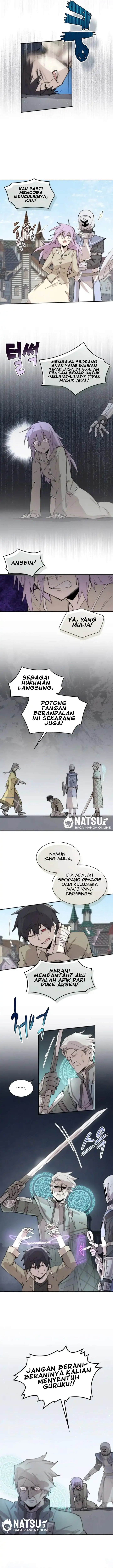 The Rebirth of the Hero’s Party’s Archmage Chapter 88 Gambar 3