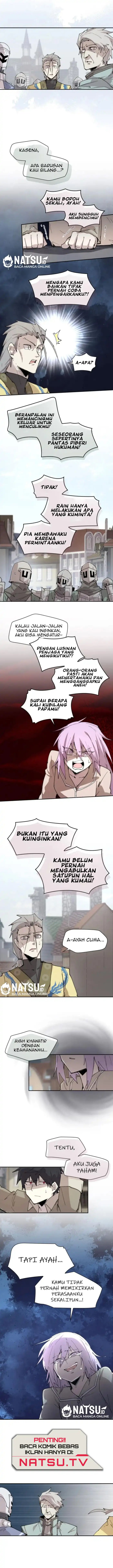 The Rebirth of the Hero’s Party’s Archmage Chapter 88 Gambar 4