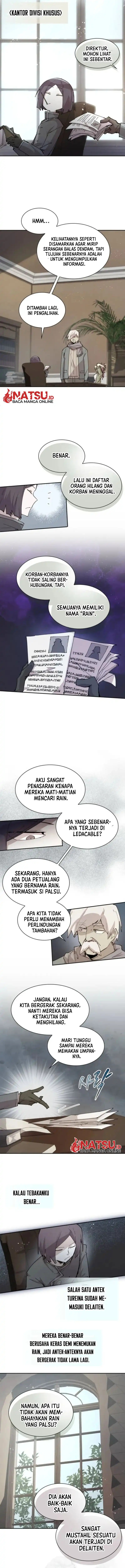 The Rebirth of the Hero’s Party’s Archmage Chapter 93 Gambar 8