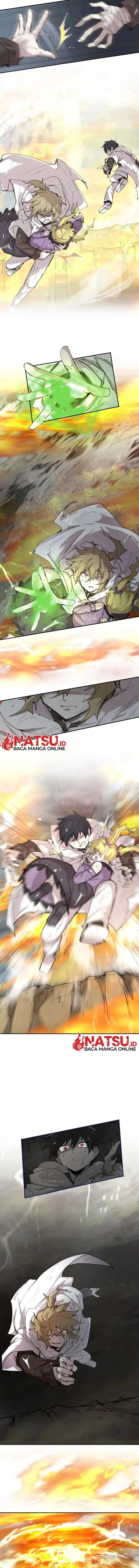 The Rebirth of the Hero’s Party’s Archmage Chapter 99 Gambar 3