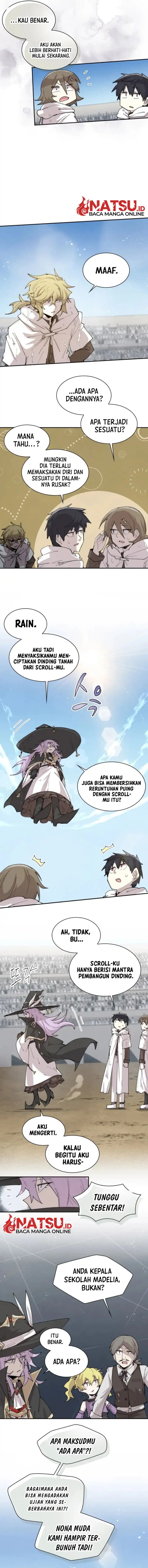 The Rebirth of the Hero’s Party’s Archmage Chapter 100 Gambar 2