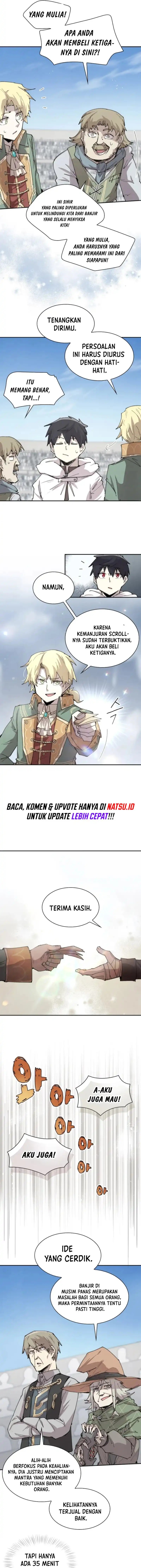 The Rebirth of the Hero’s Party’s Archmage Chapter 100 Gambar 10