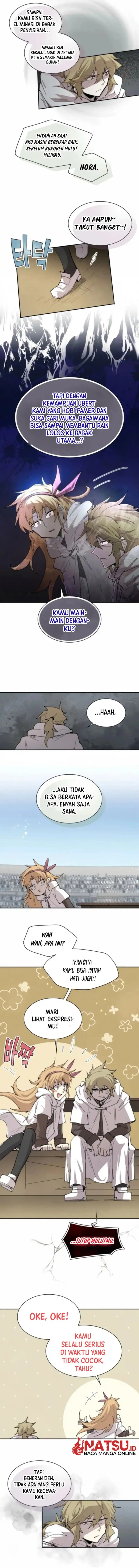 The Rebirth of the Hero’s Party’s Archmage Chapter 101 Gambar 5