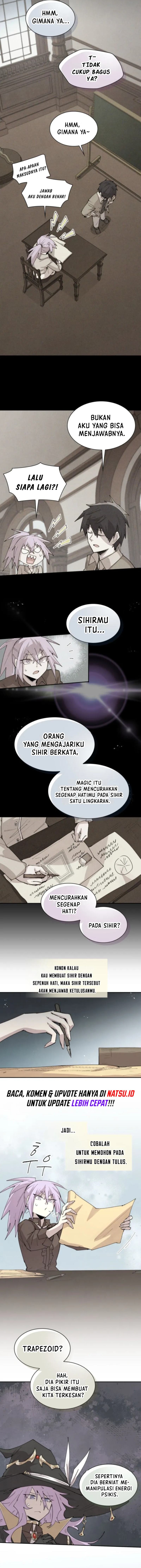 The Rebirth of the Hero’s Party’s Archmage Chapter 102 Gambar 4