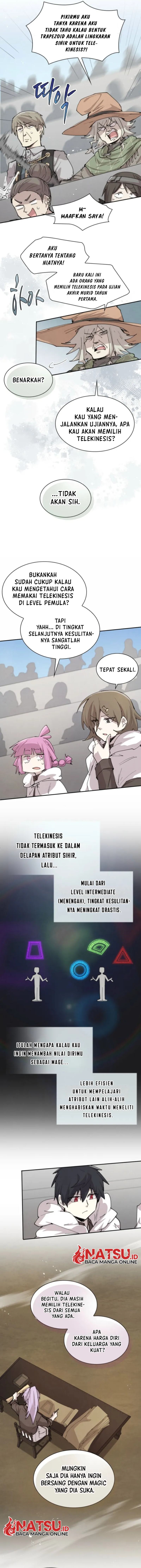 The Rebirth of the Hero’s Party’s Archmage Chapter 102 Gambar 5