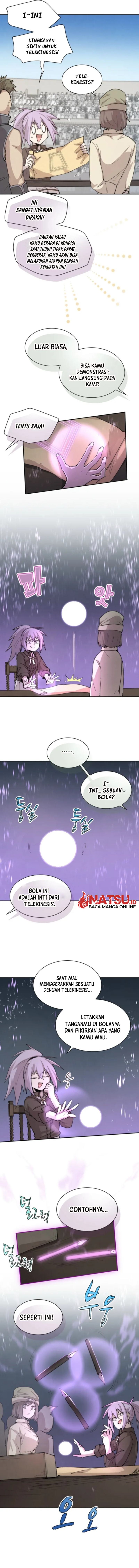 The Rebirth of the Hero’s Party’s Archmage Chapter 102 Gambar 7