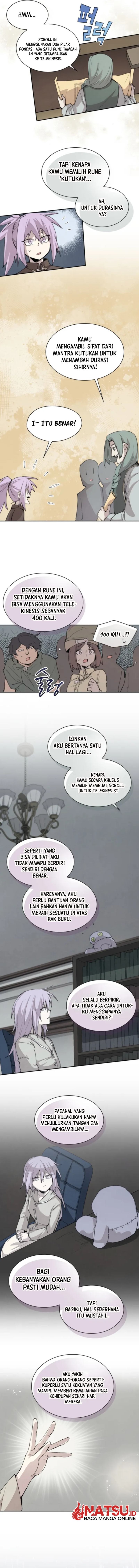 The Rebirth of the Hero’s Party’s Archmage Chapter 102 Gambar 9