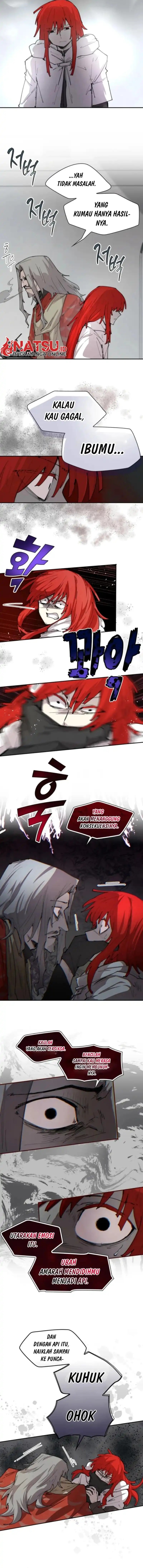 The Rebirth of the Hero’s Party’s Archmage Chapter 103 Gambar 8