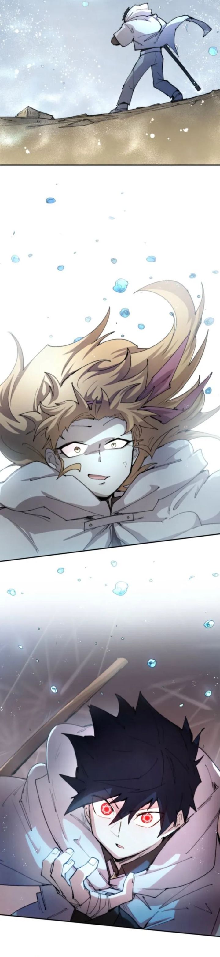 The Rebirth of the Hero’s Party’s Archmage Chapter 105 Gambar 2