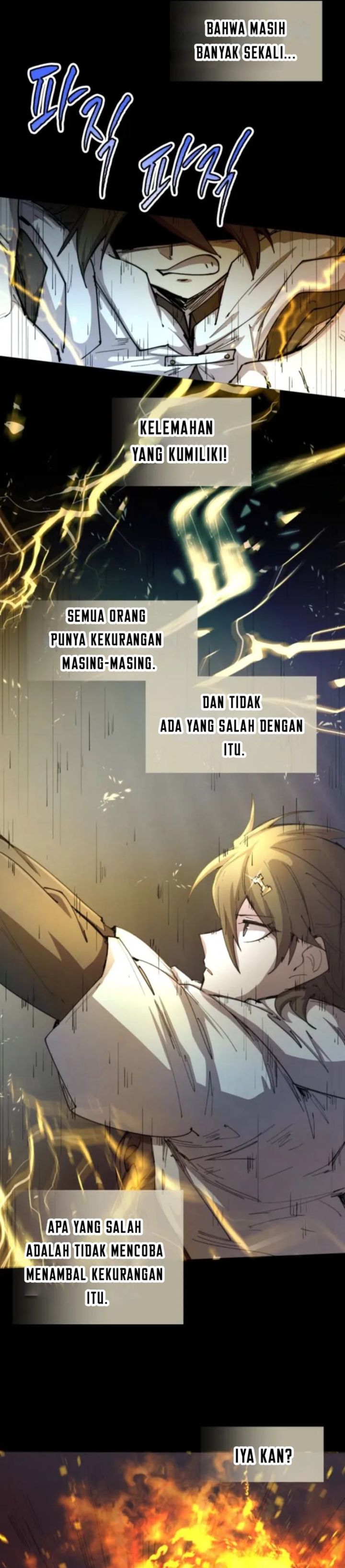 The Rebirth of the Hero’s Party’s Archmage Chapter 105 Gambar 24