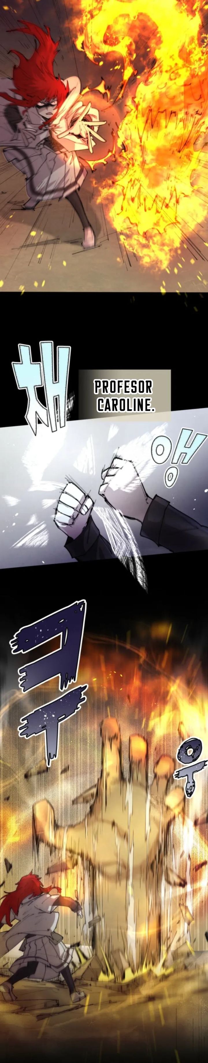 The Rebirth of the Hero’s Party’s Archmage Chapter 105 Gambar 25