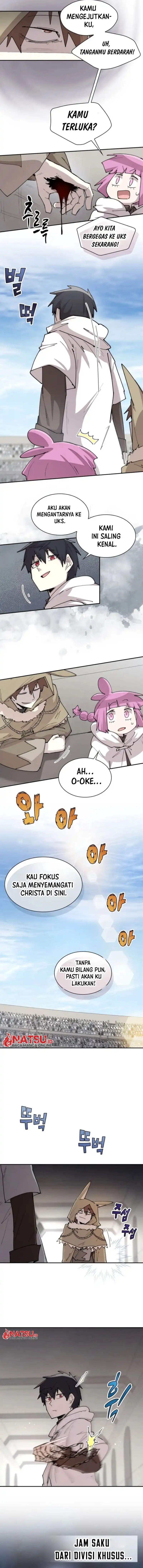 The Rebirth of the Hero’s Party’s Archmage Chapter 106 Gambar 3