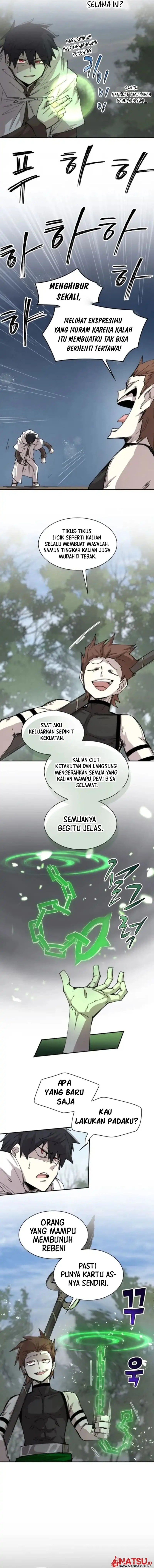 The Rebirth of the Hero’s Party’s Archmage Chapter 107 Gambar 4