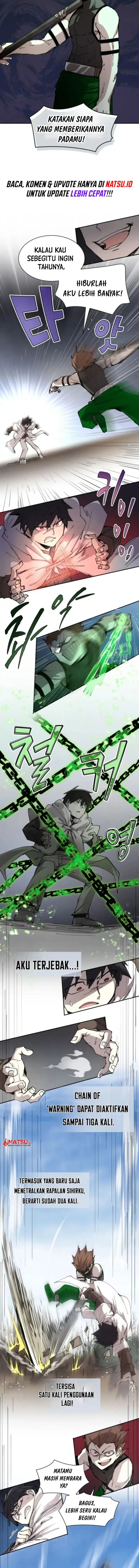 The Rebirth of the Hero’s Party’s Archmage Chapter 107 Gambar 6