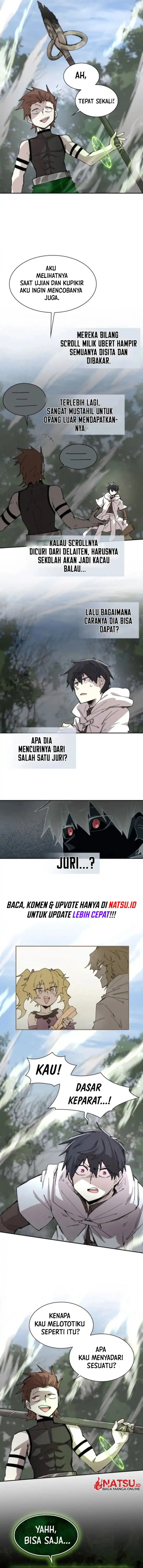 The Rebirth of the Hero’s Party’s Archmage Chapter 107 Gambar 10