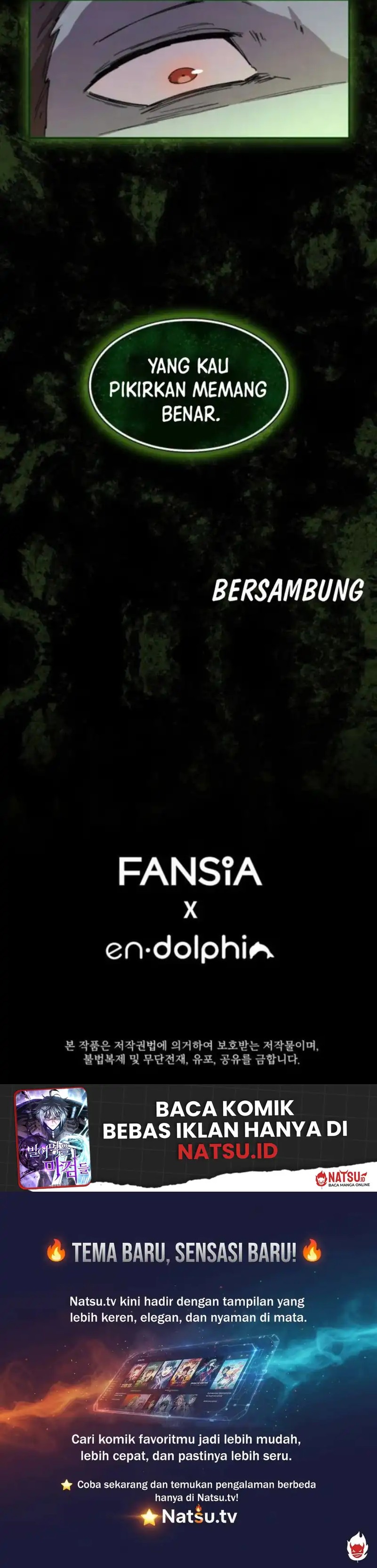 The Rebirth of the Hero’s Party’s Archmage Chapter 107 Gambar 11