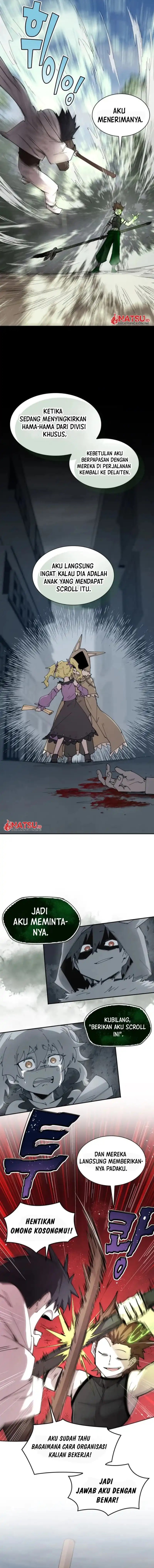 The Rebirth of the Hero’s Party’s Archmage Chapter 108 Gambar 2