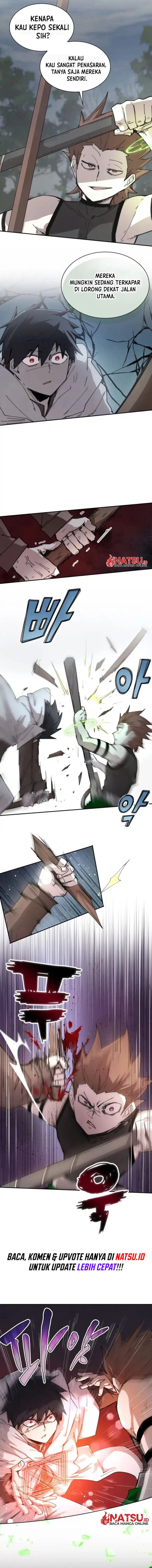 The Rebirth of the Hero’s Party’s Archmage Chapter 108 Gambar 3